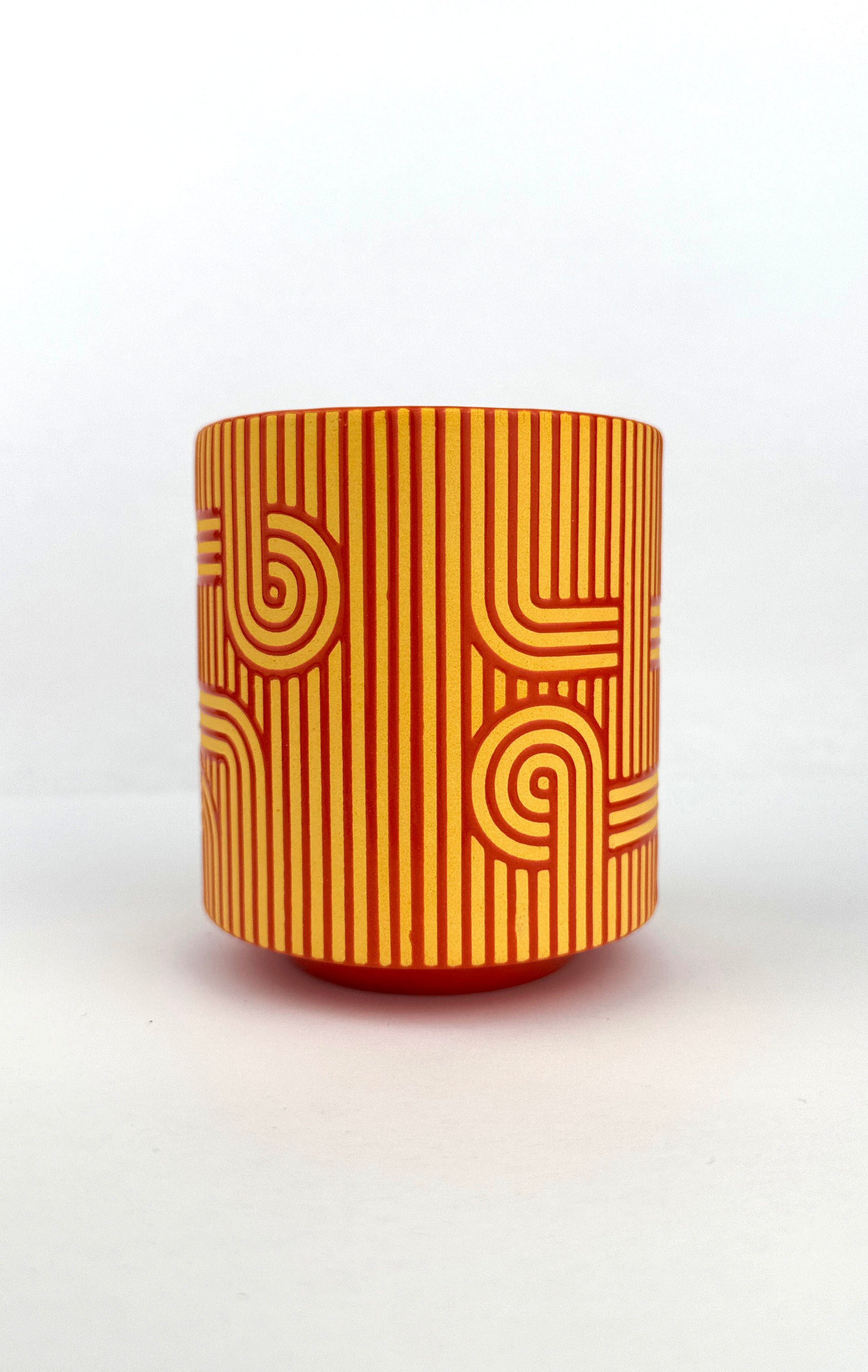 Tumbler #016