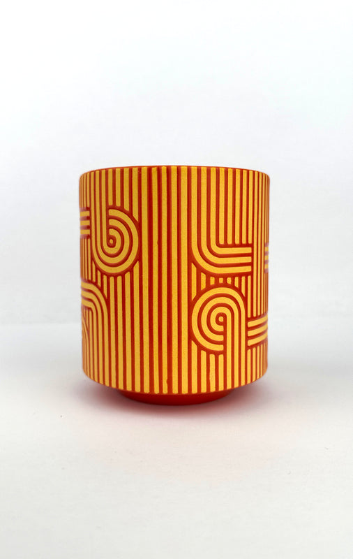 Tumbler #016
