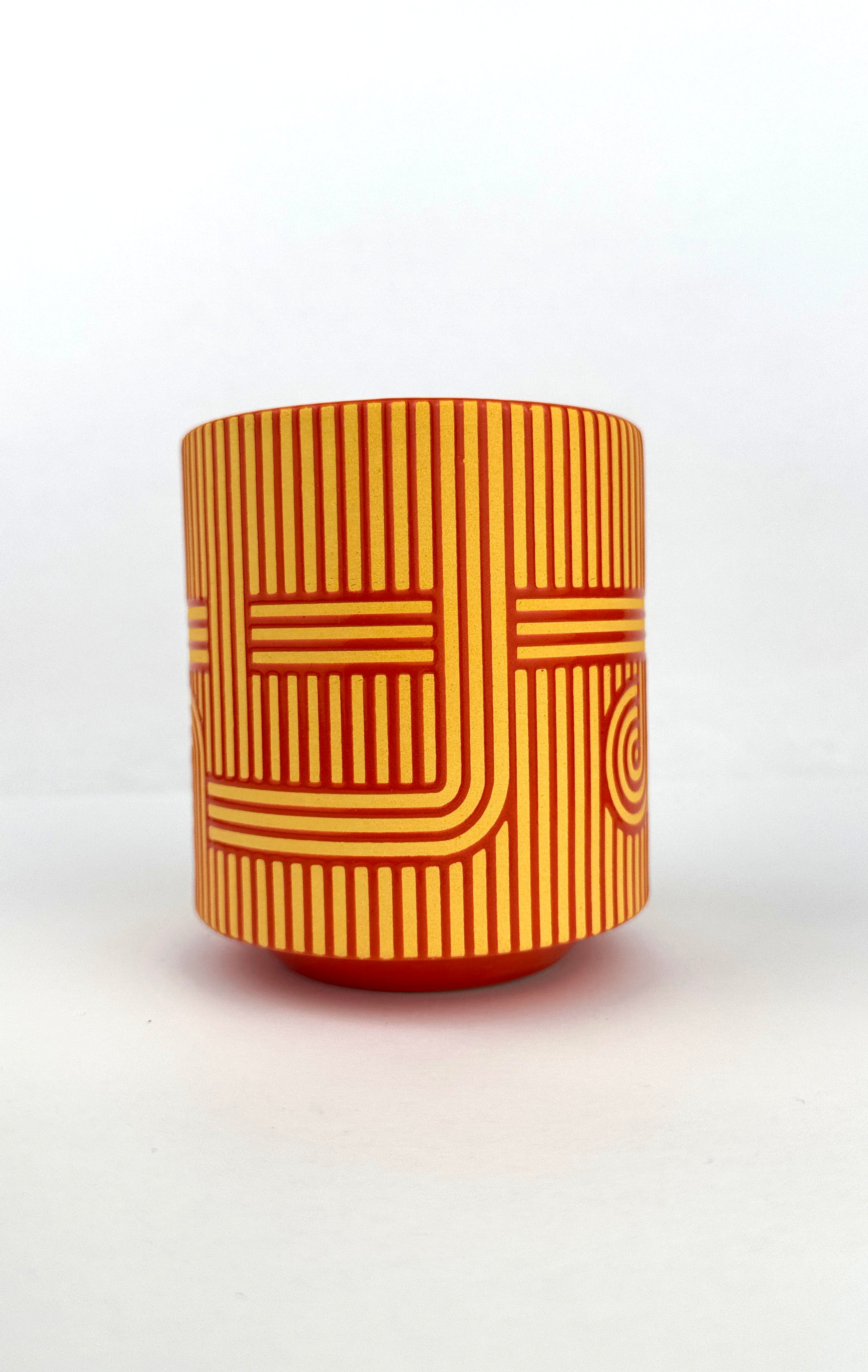 Tumbler #016