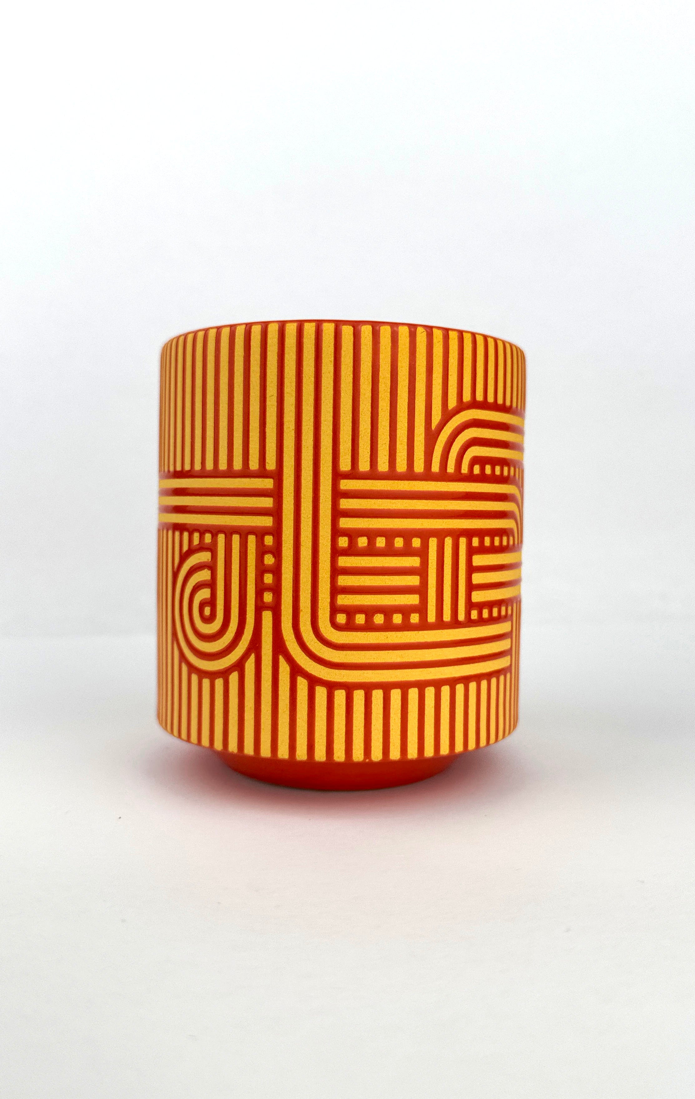 Tumbler #016