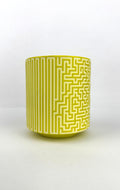 Tumbler #017