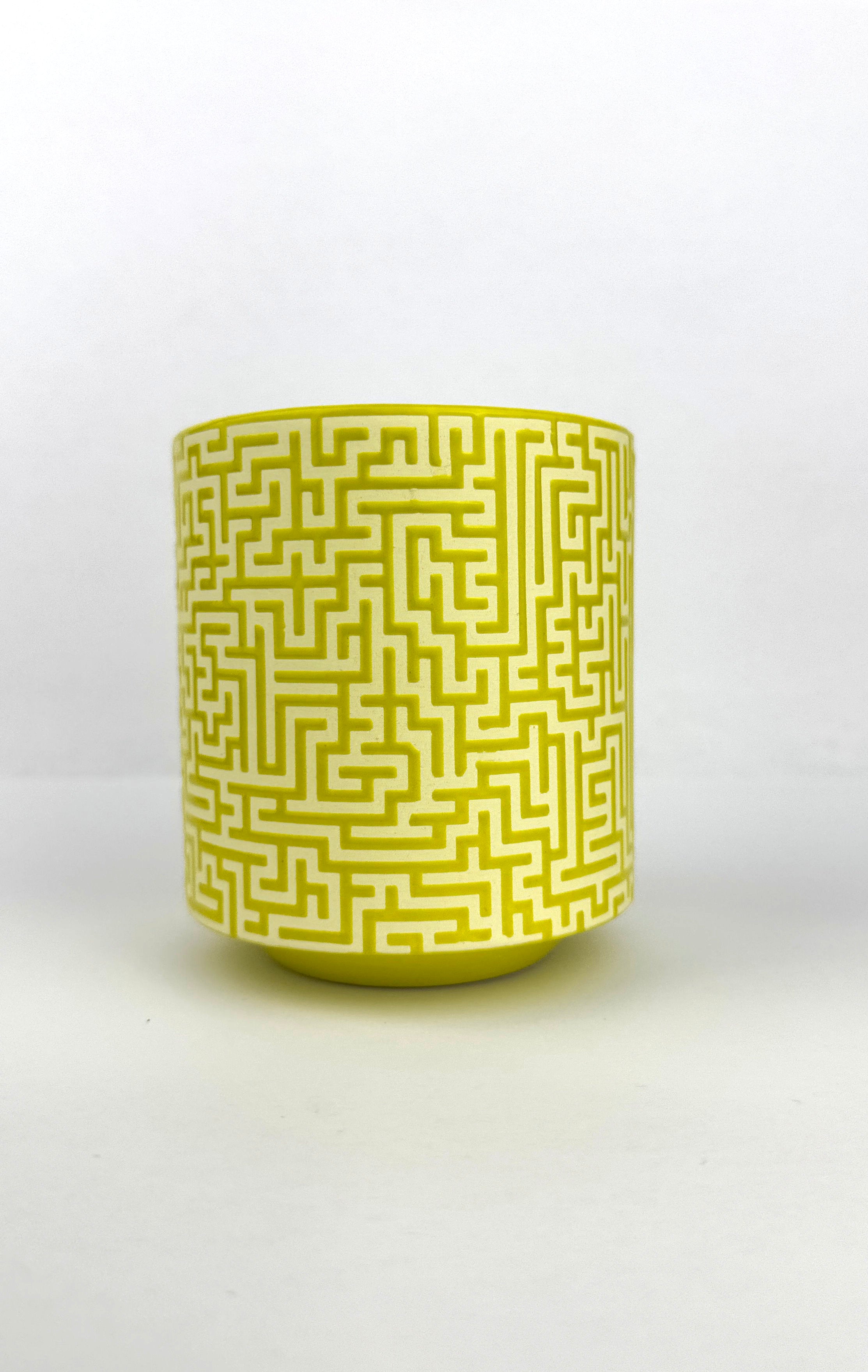 Tumbler #017