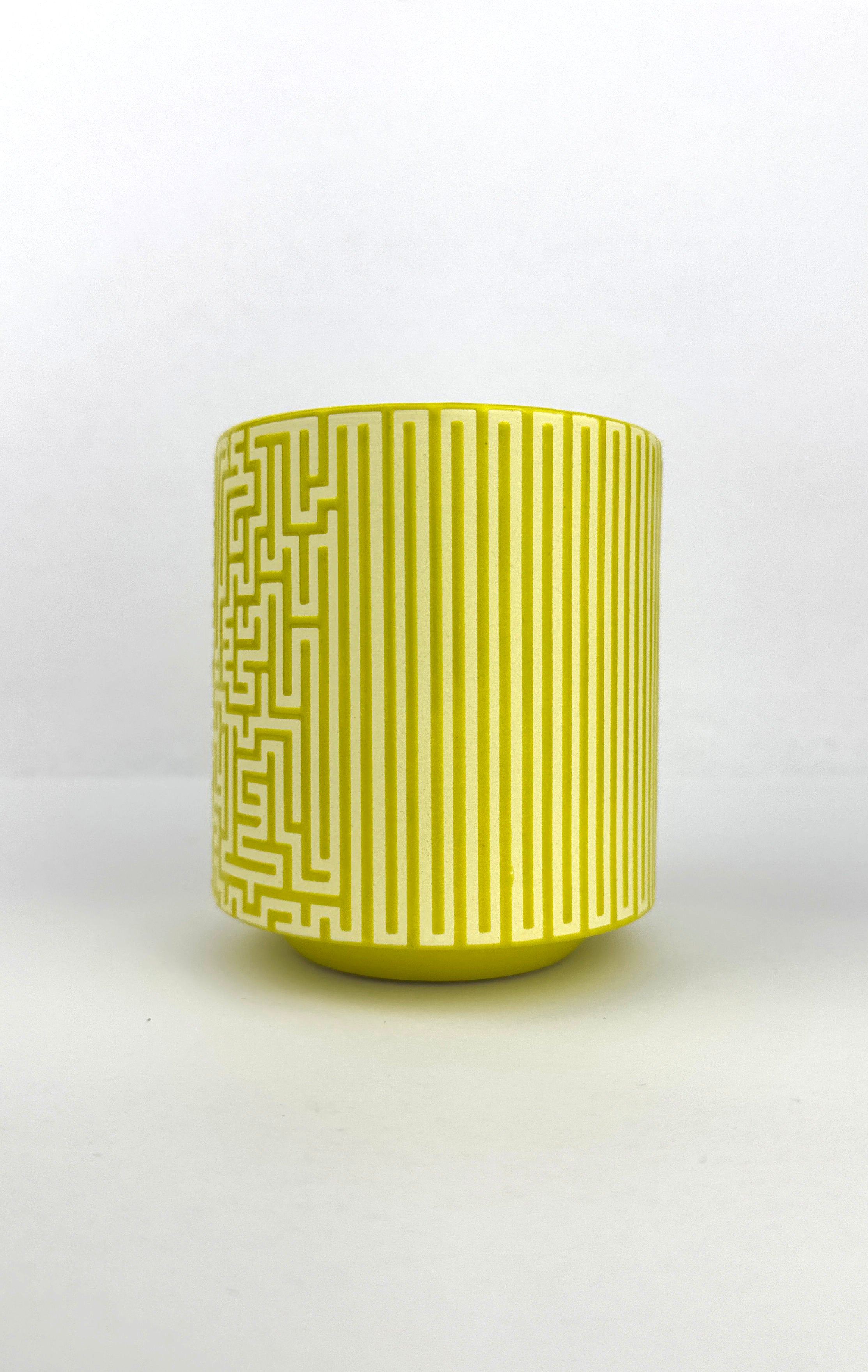 Tumbler #017