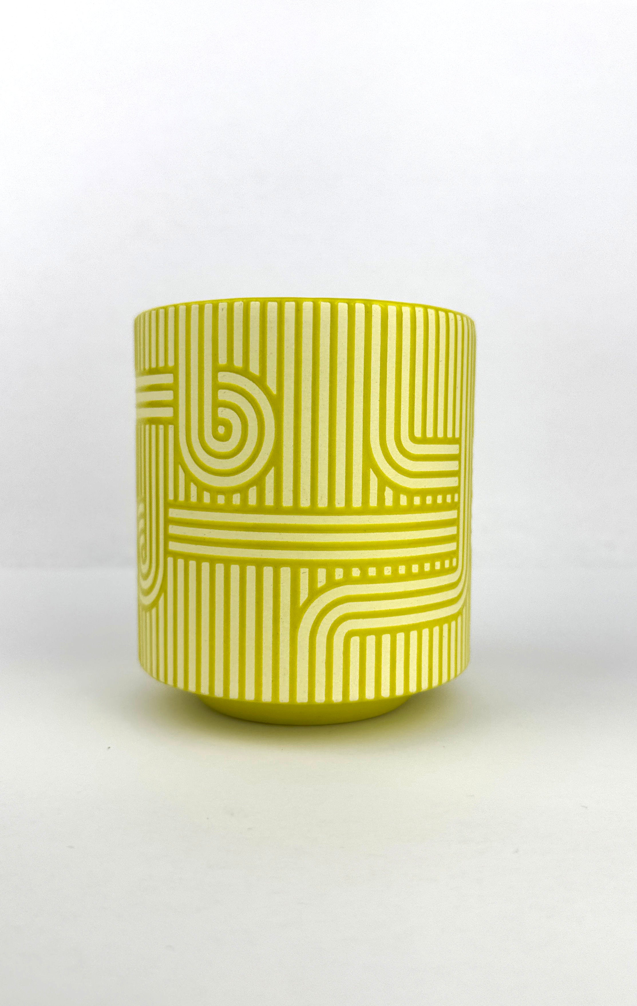 Tumbler #018