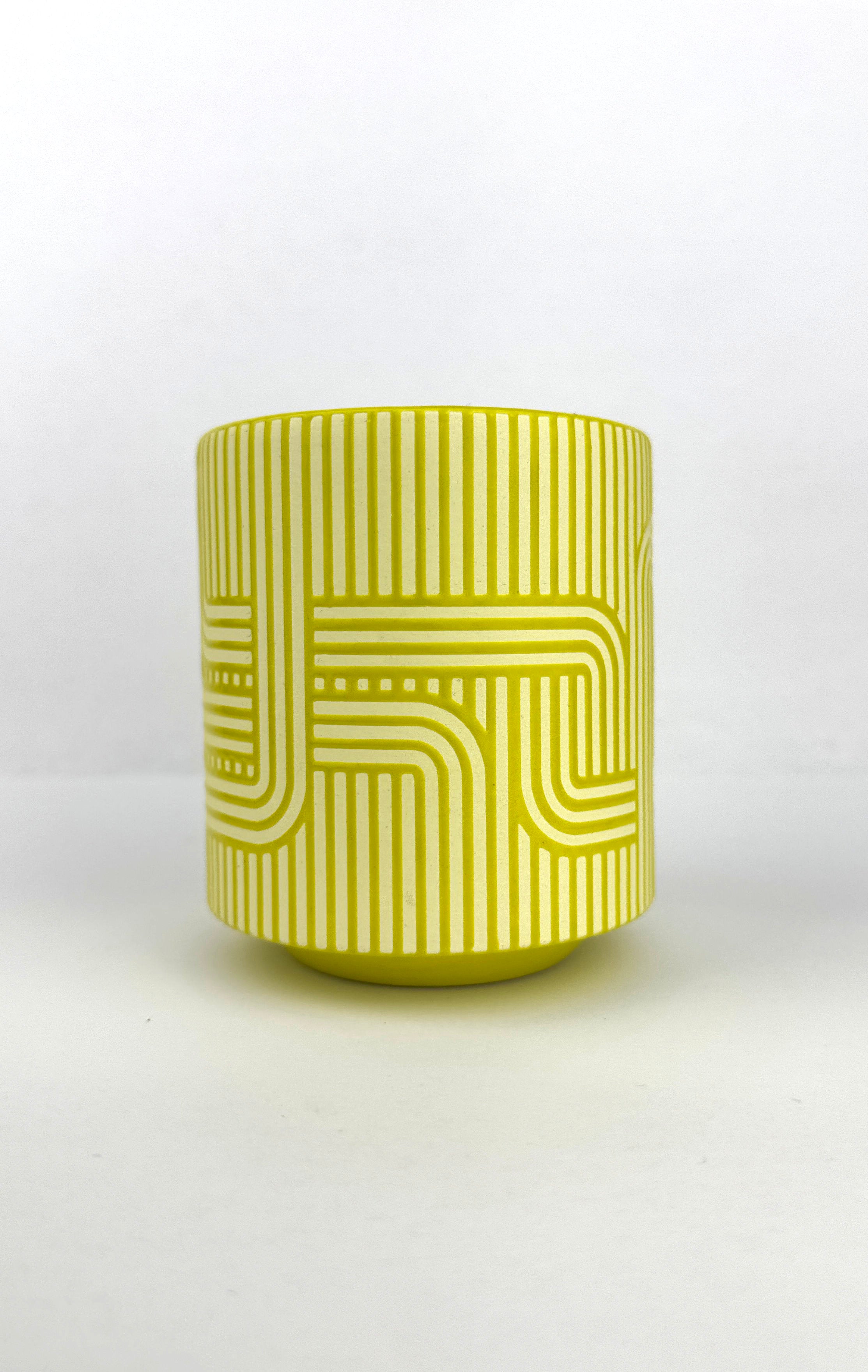 Tumbler #018