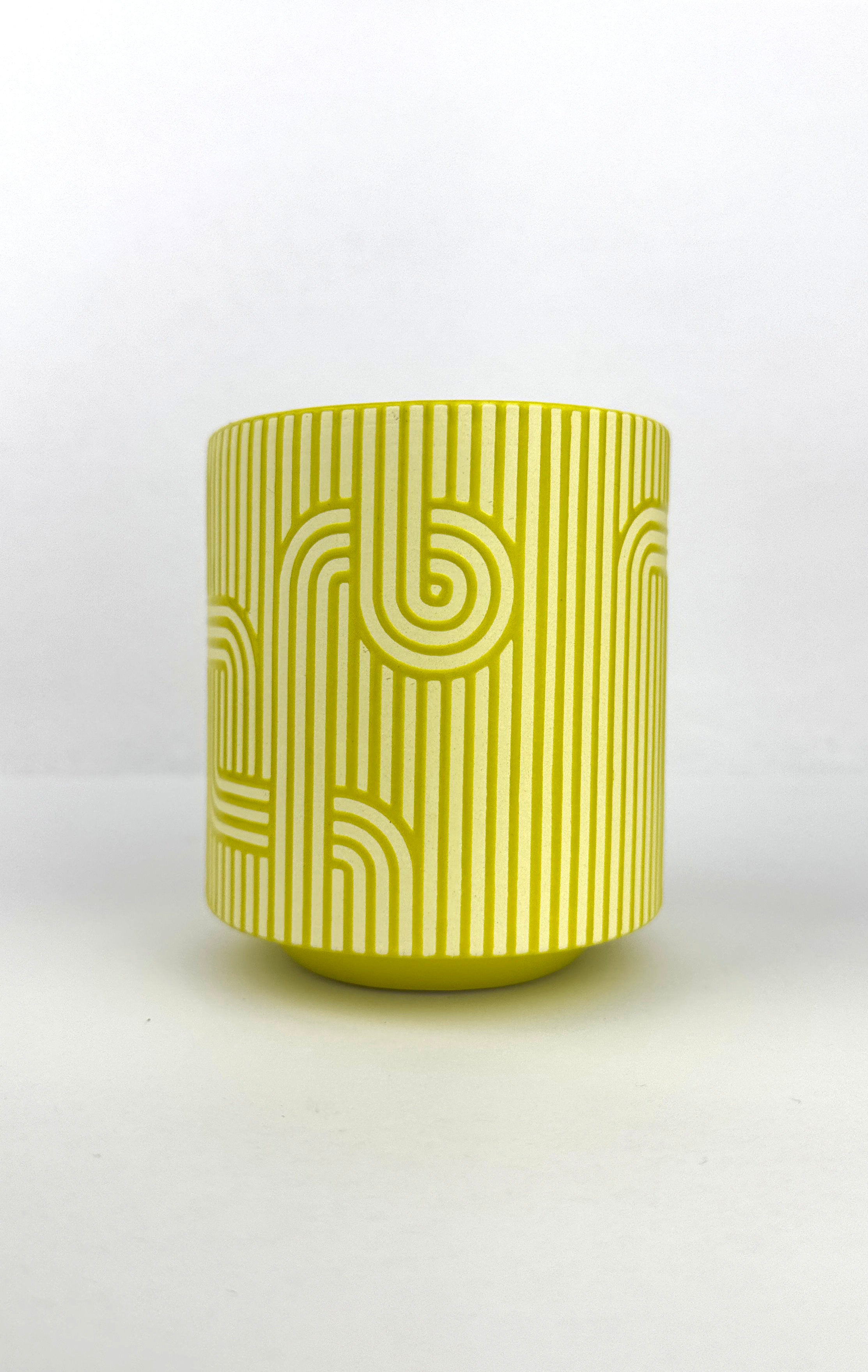 Tumbler #018