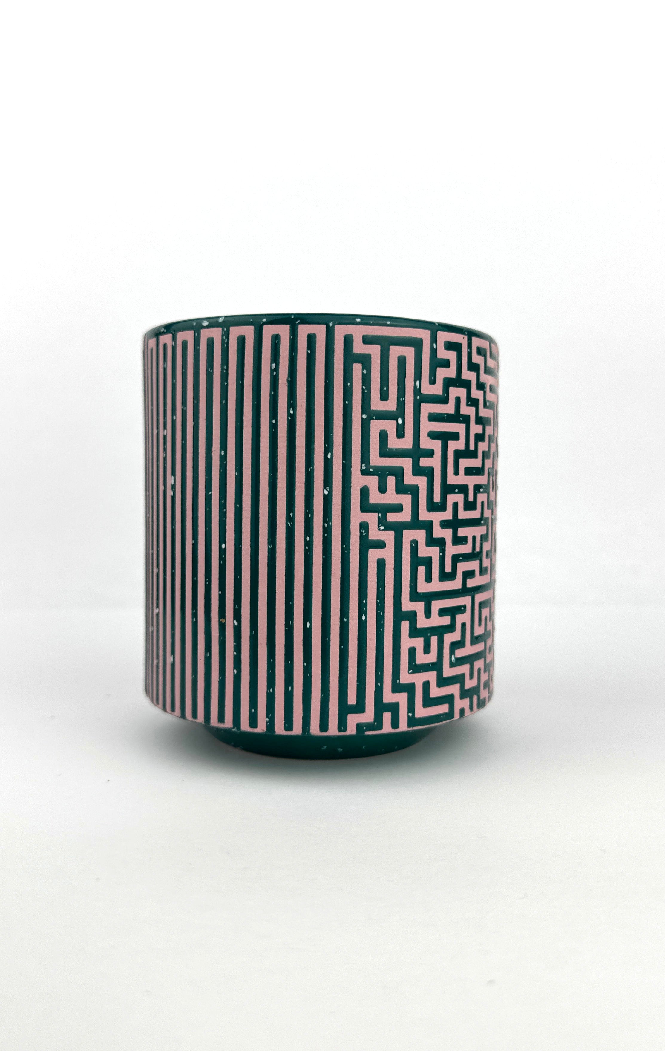 Tumbler #019