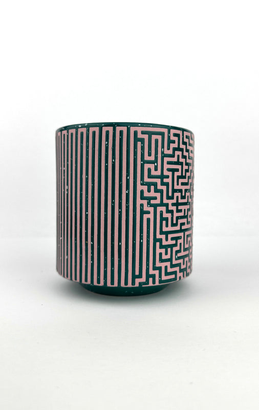 Tumbler #019