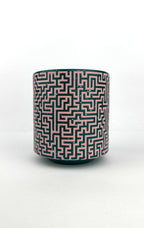 Tumbler #019