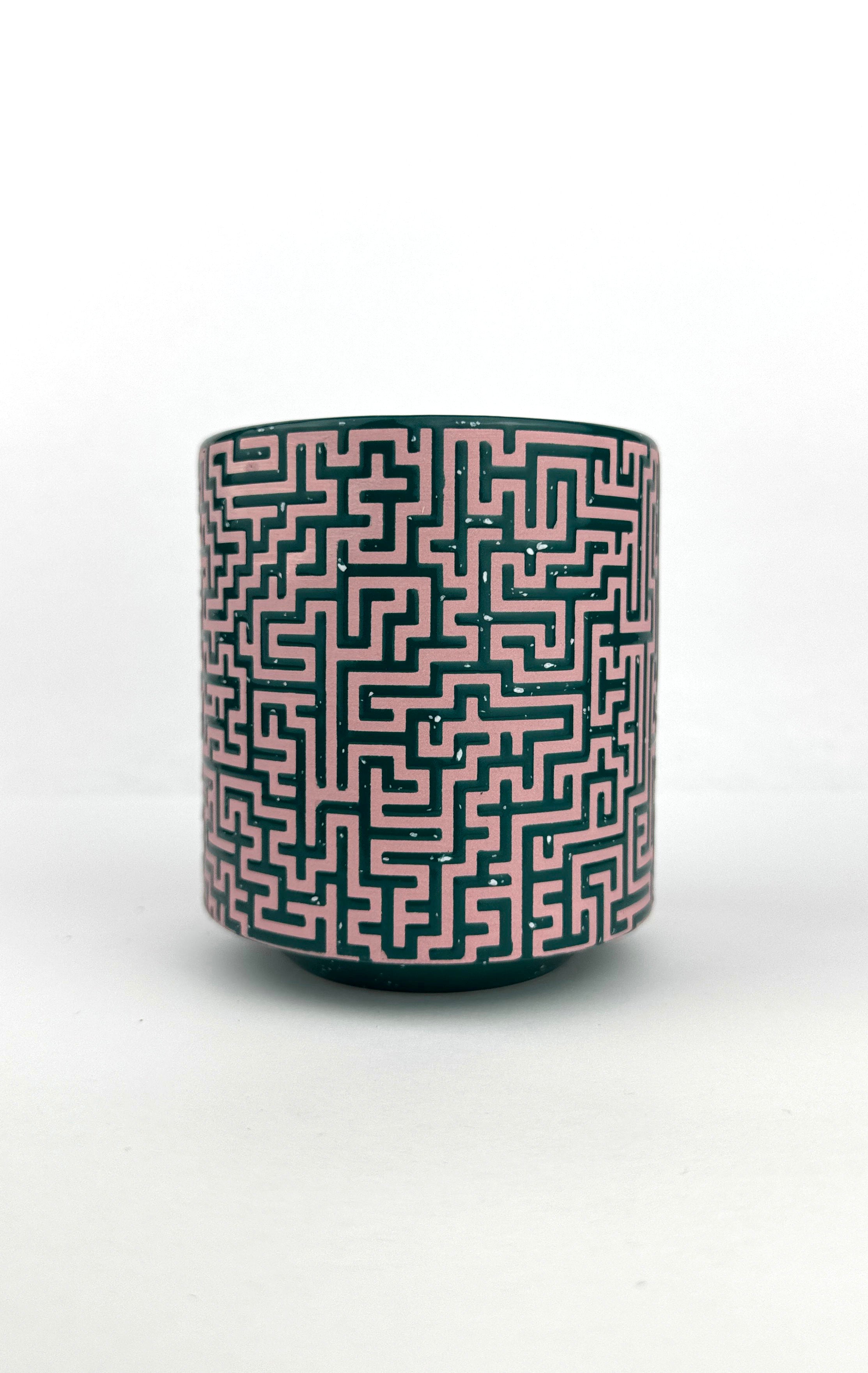 Tumbler #019