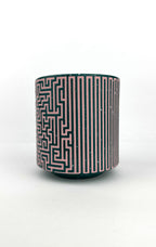 Tumbler #019