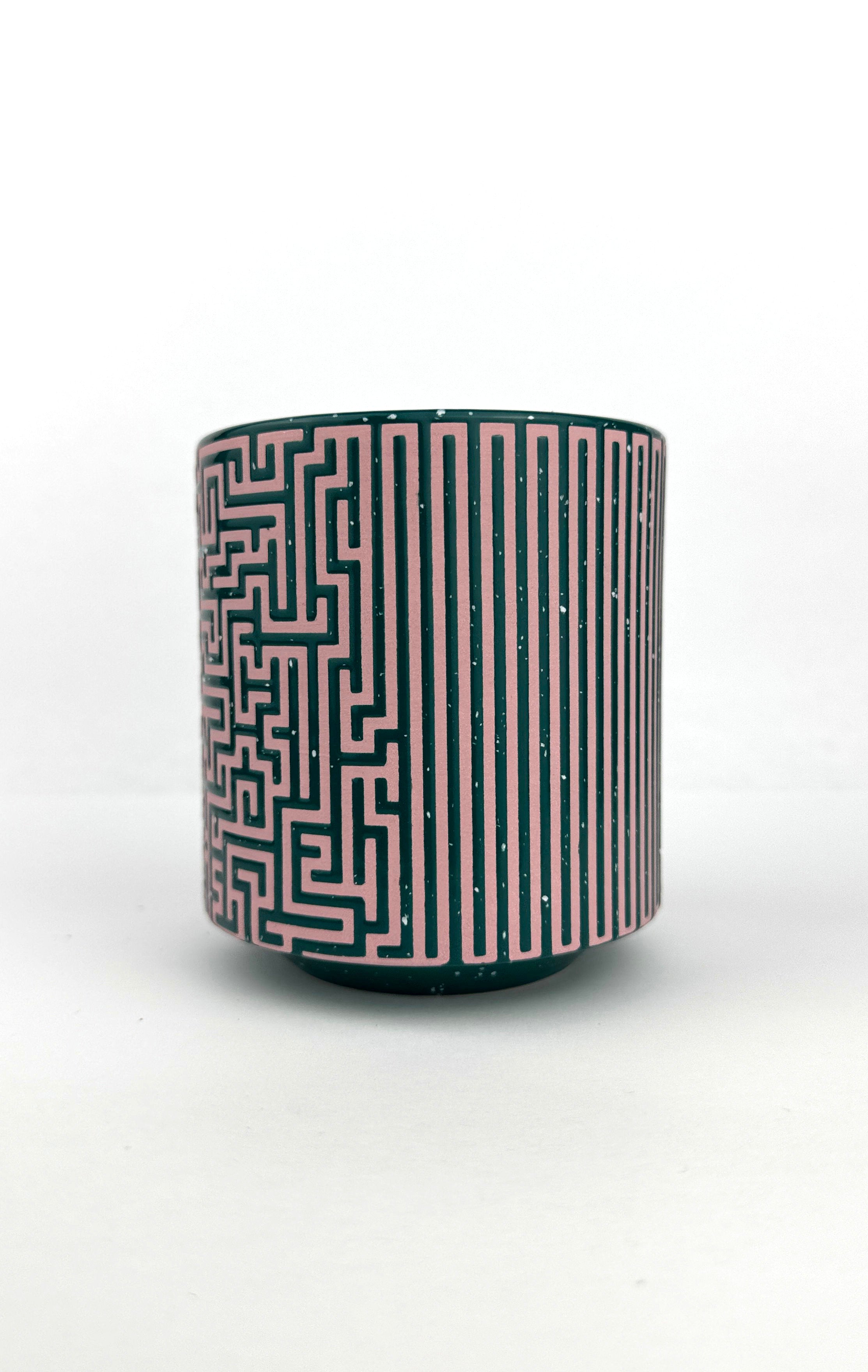 Tumbler #019