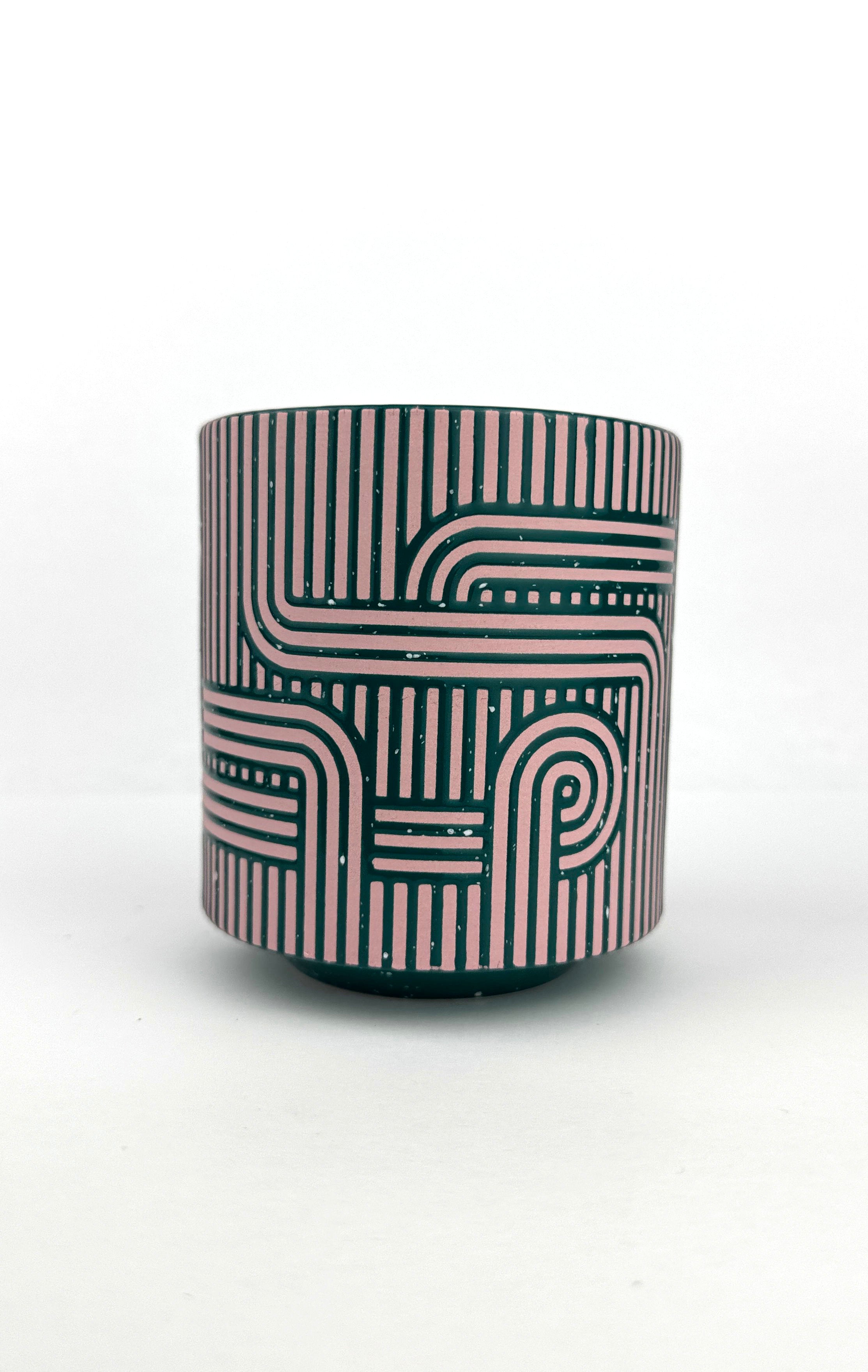 Tumbler #020