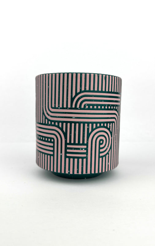 Tumbler #020