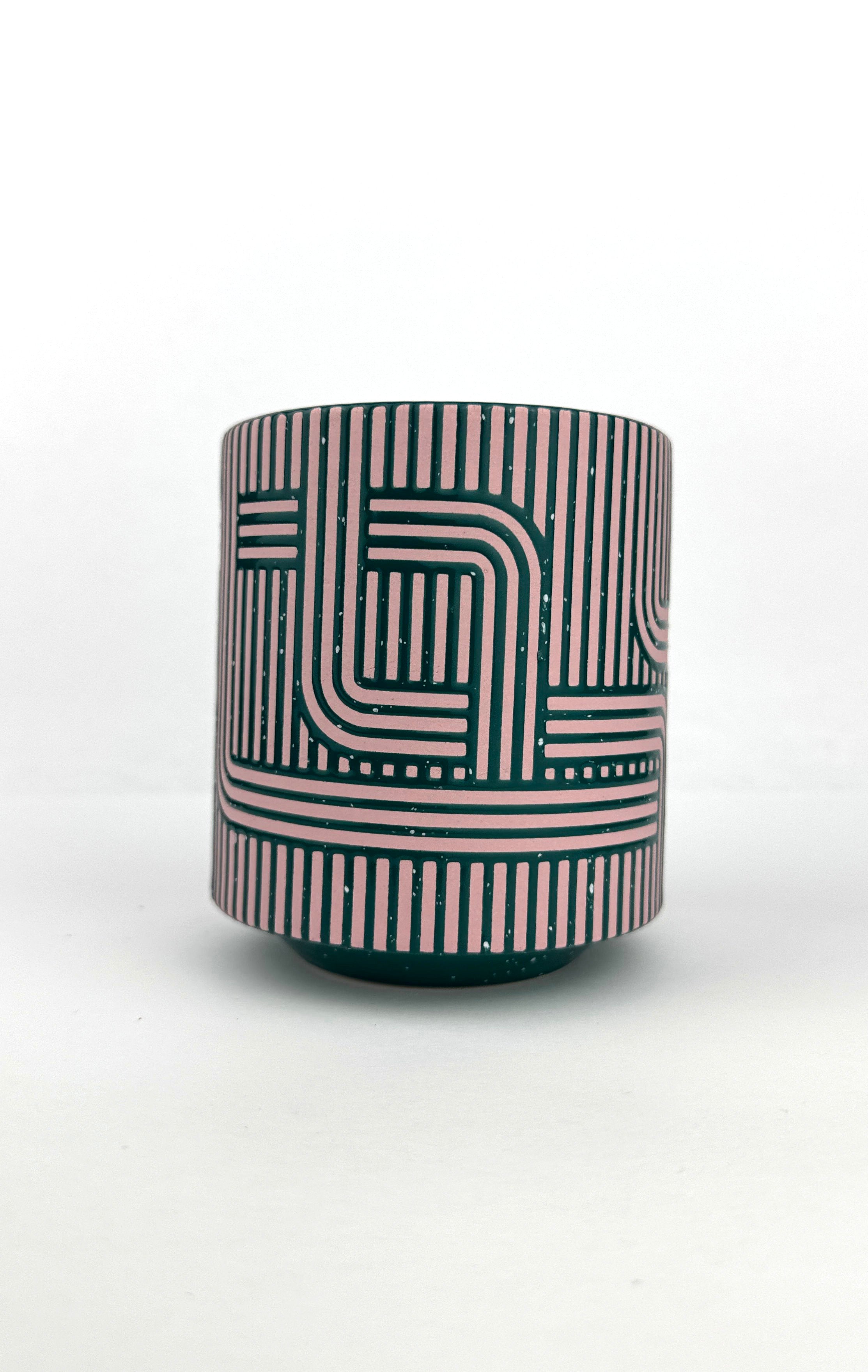 Tumbler #020
