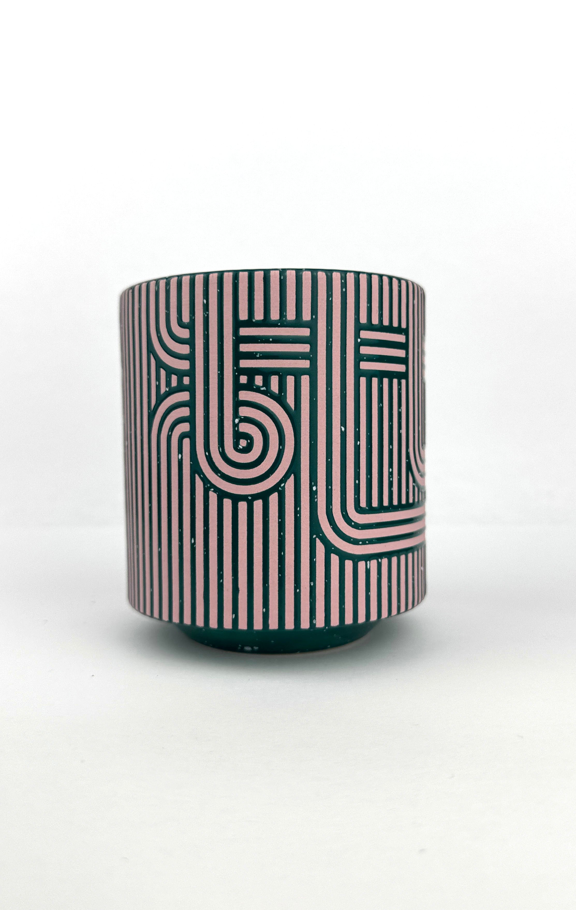 Tumbler #020