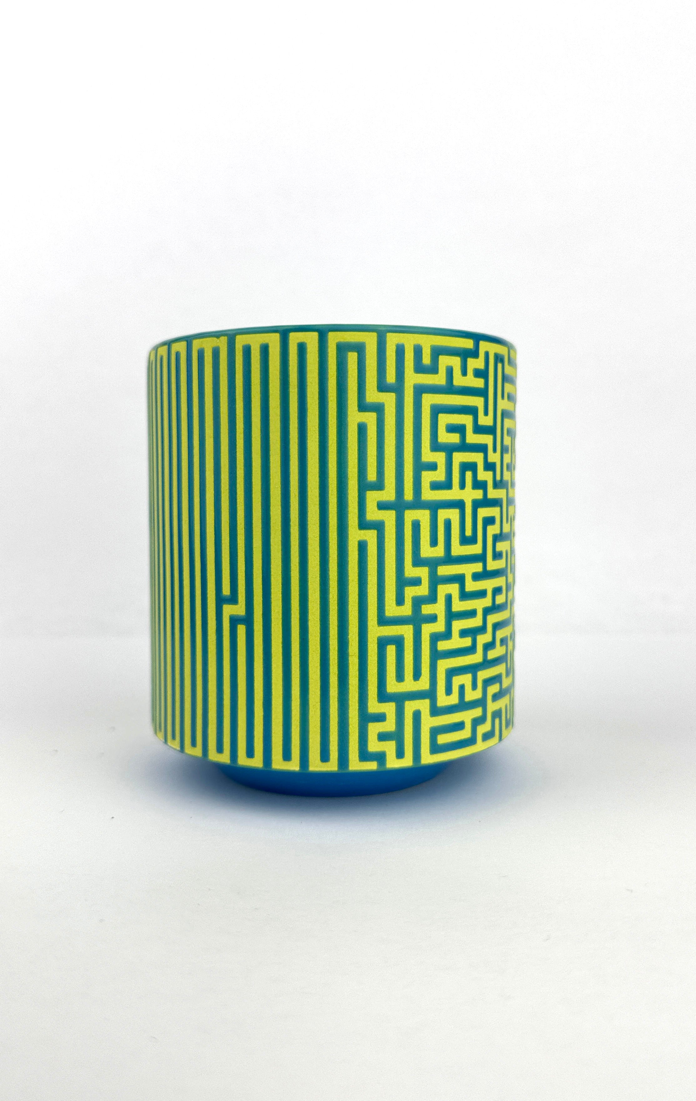 Tumbler #021