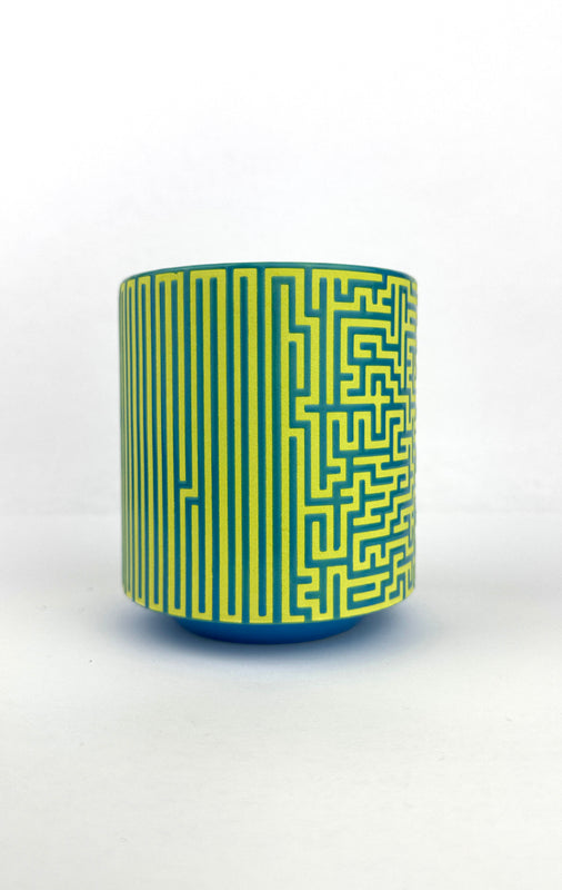 Tumbler #021