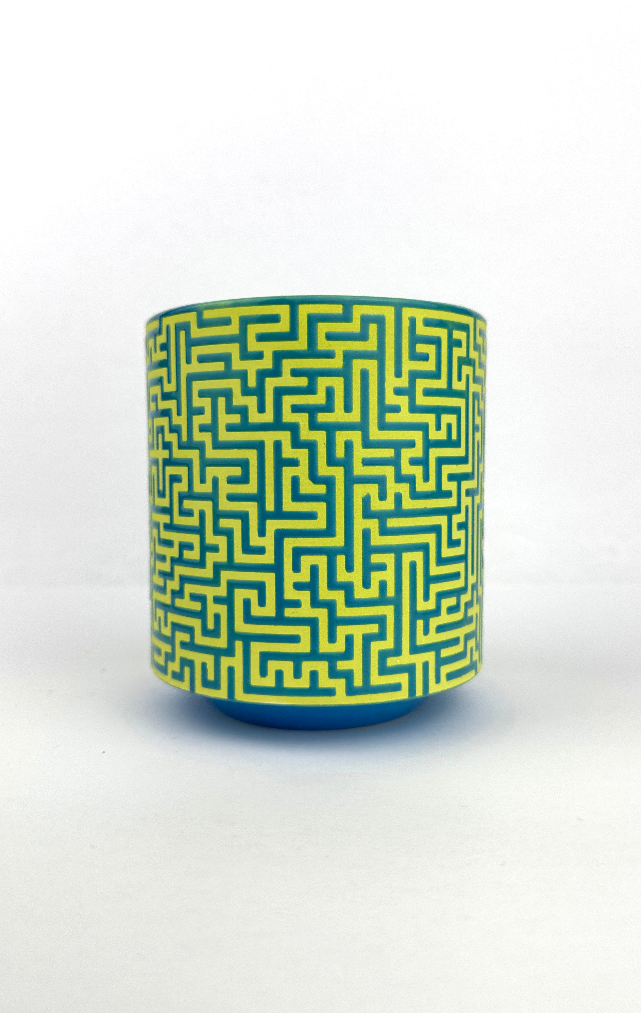Tumbler #021