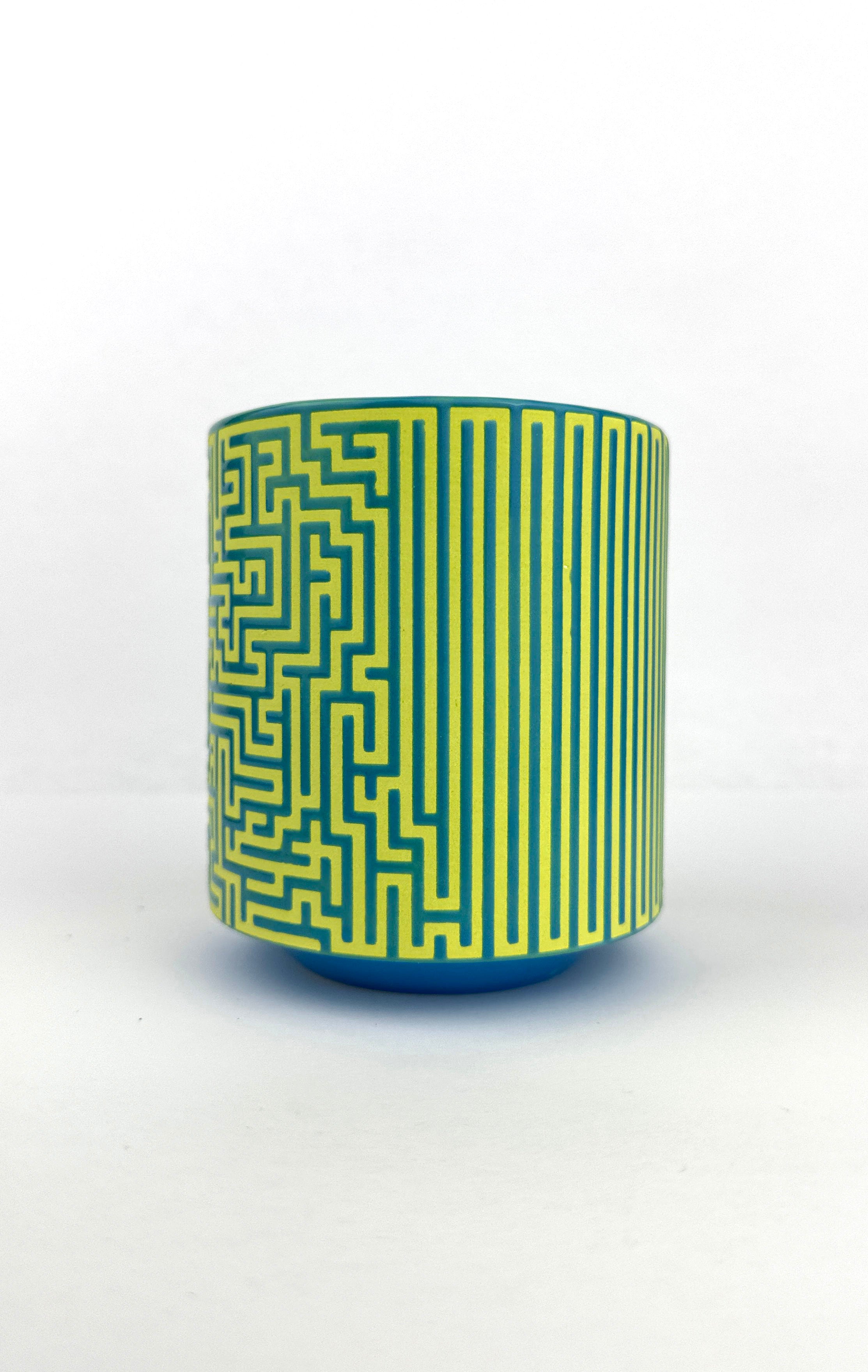 Tumbler #021