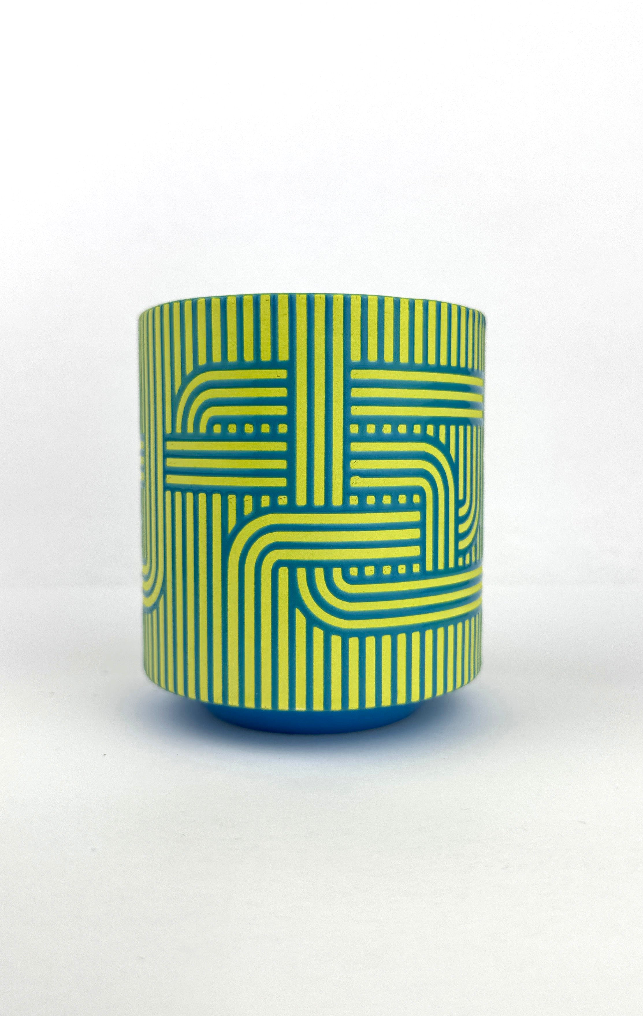 Tumbler #022