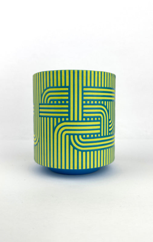 Tumbler #022