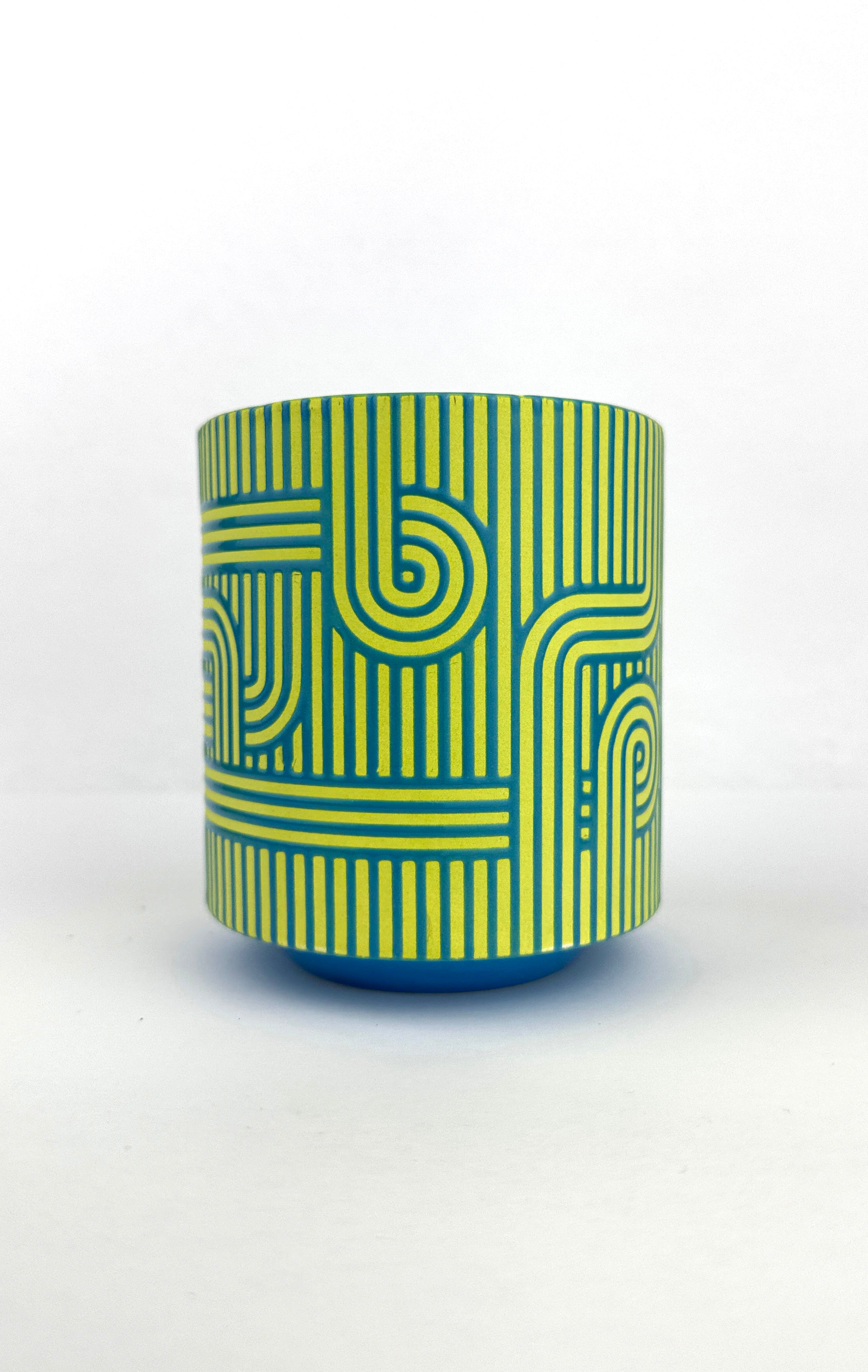 Tumbler #022