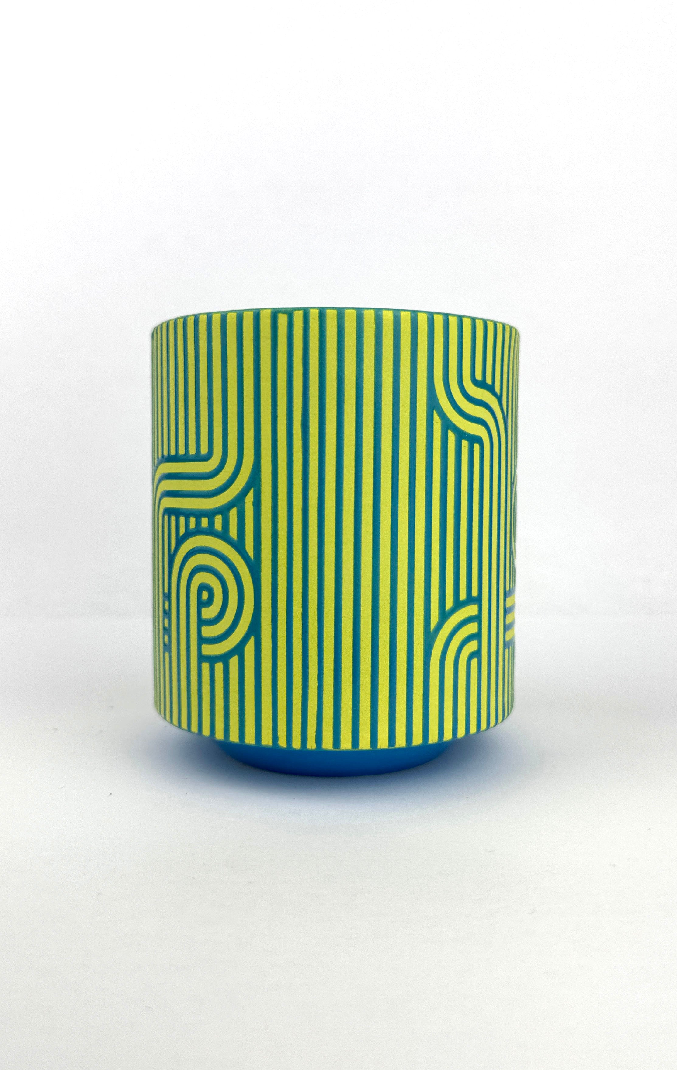 Tumbler #022